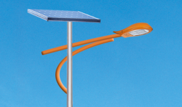 華可新聞：如何找到合適LED太陽能路燈廠家？