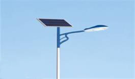 新聞資訊：為何太陽能路燈可以在農村地區“如魚得水”！