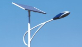 新聞：您知道太陽能路燈常見的故障有哪些嗎？